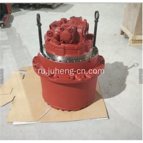 Excavator CX225 Финальный привод MAG-170VP-3800